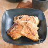 お弁当に！塩サバのみそだれ焼き