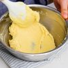 しっとり&香ばしい♩パイ皿で作る 基本のアーモンドタルトの工程4