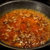 白いご飯に合いすぎる!麻婆豆腐の工程5