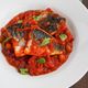 【プロが教える簡単イタリアン】鯖と豆のトマト煮込み
