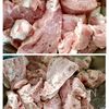 冷めてもおいしい◎豚肩ロースとパプリカの簡単バジルソテーの工程1