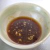 旨味たっぷり【ピーマンとじゃがいもときのこのオイスター炒め】の工程2