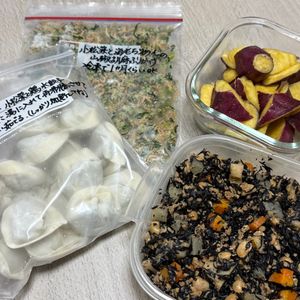みーこの作ってみた!投稿(【ひじきと大豆の煮物】栄養たっぷり♪定番和食　)