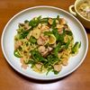 Nao★彡の作ってみた!投稿(夏に食べたいスタミナ麺♪ピーマンとえびの香ばし焼きそば)