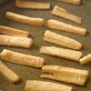 子どもがパクパク食べる！【蓮根の唐揚げ】の工程4