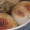 新玉ねぎで作る濃厚オニオンスープの工程3