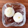 【丸ごと新玉ねぎのレンジ蒸し】とろじゅわ♡衝撃的なおいしさ！の工程2