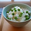 たまねぎマダムの作ってみた!投稿(今が旬!《ふっくらお豆ごはん》)