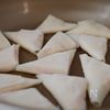 世界一かんたん!【カニカマチーズ春巻き】の工程3