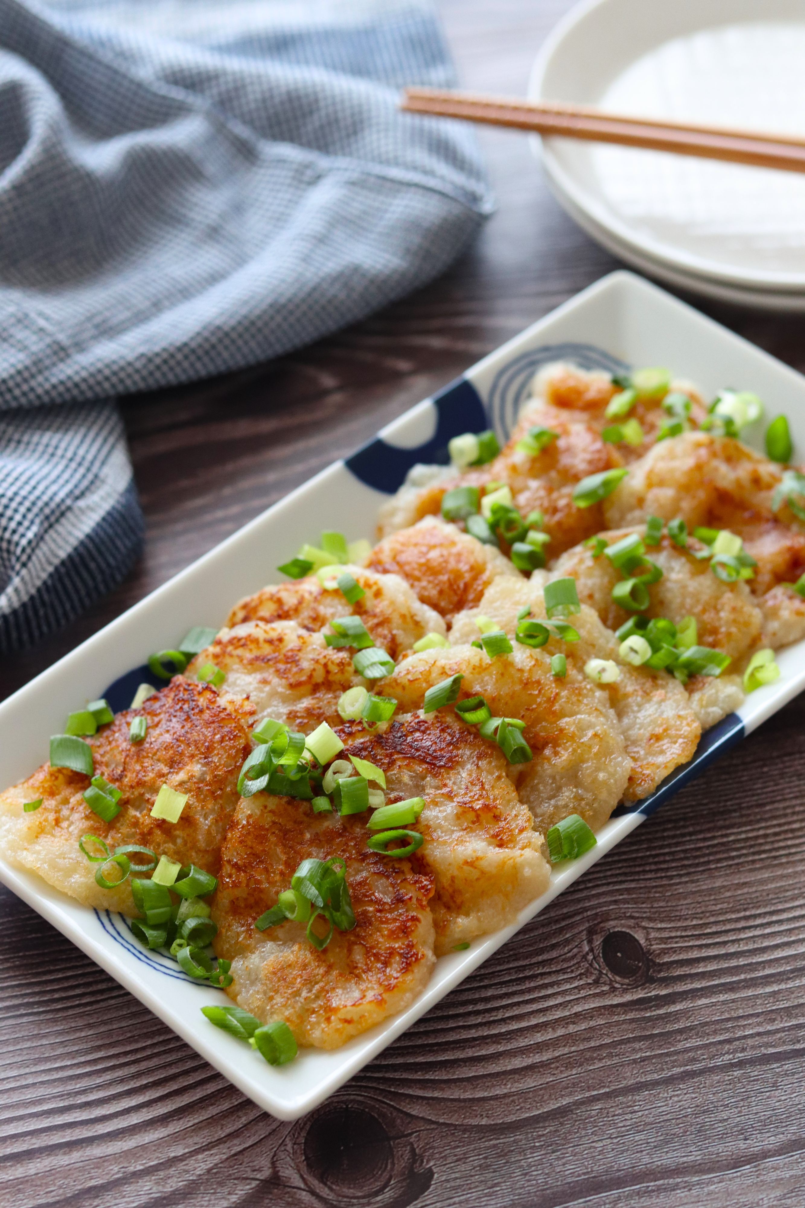 野菜の使い切りに！大根やお芋で作る根菜餅まとめ | レシピサイトNadia