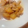 し☆の作ってみた!投稿(【味染み♡鶏大根】大根が美味しい♬我が家の定番おかず!)