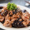 香味だれで食欲アップ!『豚肉と茄子の焼き浸し』ご飯進む♡