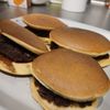 Shizuの作ってみた!投稿(【ダイエットスイーツ】米粉でもっちり！さつまいもどら焼き)