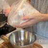 子どもがやみつき!【サバカレー竜田】の工程3