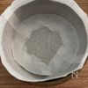 からだおもいの米粉ジェノワーズの下準備