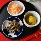 本当に美味しいおせち料理3種｜何度も作りたい定番レシピVol.23