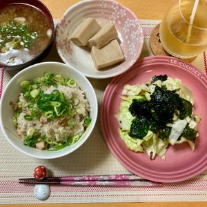 たぁプーの作ってみた!投稿(【鶏肉と舞茸の炊きこみごはん】食欲そそる秋の味覚♪)