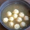 絶品スープのあったか鶏鍋(鶏団子バージョン)の工程3