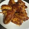 856908の作ってみた!投稿(大人も子供も虜にしちゃう♡ハニーケチャップチキン)