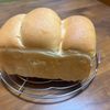 こむぎの作ってみた!投稿(1歳児もパクパク!シンプル食パン)