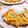 2度おいしい♡『チーズ好きのためのカルボナーラ』