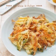 忙しい日もこれならできる！「揚げない」揚げ物