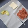 パリッパリ！【タコス風春巻き】の工程2
