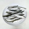 【業スー】バルト海イワシの地中海風オーブン焼きの下準備