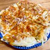 ゆかりの作ってみた!投稿(食べ出したら止まらない【豚こまとじゃがいものチーズ焼き】)