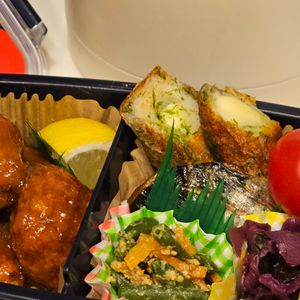 さぶちゃんの作ってみた!投稿(冷めてもおいしい！ちくわの磯辺揚げ)