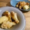 ゆかりの作ってみた!投稿(悶絶級の照りうま！【手羽元の甘辛だれ煮】)