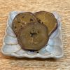 ゆきぼうの作ってみた!投稿(レンジで簡単♩サツマイモグラッセ)