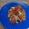 こむぎの作ってみた!投稿(甘辛でご飯がすすむ!豚こまプルコギ風炒め)