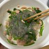 yの作ってみた!投稿(【白だし×お酢】さっぱり食べられる♪ほうれん草とツナの酢の物)