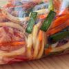 1032950の作ってみた!投稿(もんで焼くだけ◎下味冷凍OK♪【ラク旨プルコギ】)