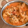 子どももおいしく食べられる!レモンココナッツカレー
