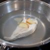 『胡麻だれチキンときゅうりのサラダ』ヘルシー♪夏の副菜☆の工程1
