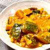 michuの作ってみた!投稿(かぼちゃのそぼろあん【冷凍作り置き】)