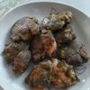 KUMIKOの作ってみた!投稿(【ささみののり塩チキン】しっとり柔らか秘密の)