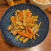 1169387の作ってみた!投稿(こってり旨い絶品おかず 甘辛鶏ごぼう)