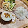 ナムディの作ってみた!投稿(びっくりドンキー風・ハンバーグソース。)