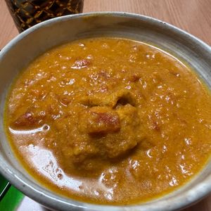 PONZの作ってみた!投稿(簡単なのに本格的☆『絶品バターチキンカレー』)