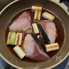 【和食の定番◎ぶりの煮付け】娘のお気に入り！の工程3