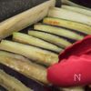 夏の肉豆腐【爽やかみずみずしい】の工程3