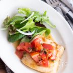 【かじきまぐろのソテー】魚嫌いも食べやすい！下味調理で簡単