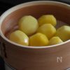 ずっと大切にしたい思い出の味！【おばあちゃんのポテトサラダ】の工程1
