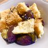 ゆかりの作ってみた!投稿(【材料2つレンチン速攻】なすと厚揚げのうま味噌だれ☆簡単副菜)
