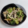めぇの作ってみた!投稿(【ブロッコリーとしめじの煮びたし】煮汁も美味♪)