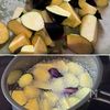 【麻婆茄子豆腐】2つの人気具材を一皿で楽しめる♪欲張り中華！の工程1