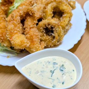 まゆのの作ってみた!投稿(ビストロ味！フランス家庭の万能ソース！レムラードソース)